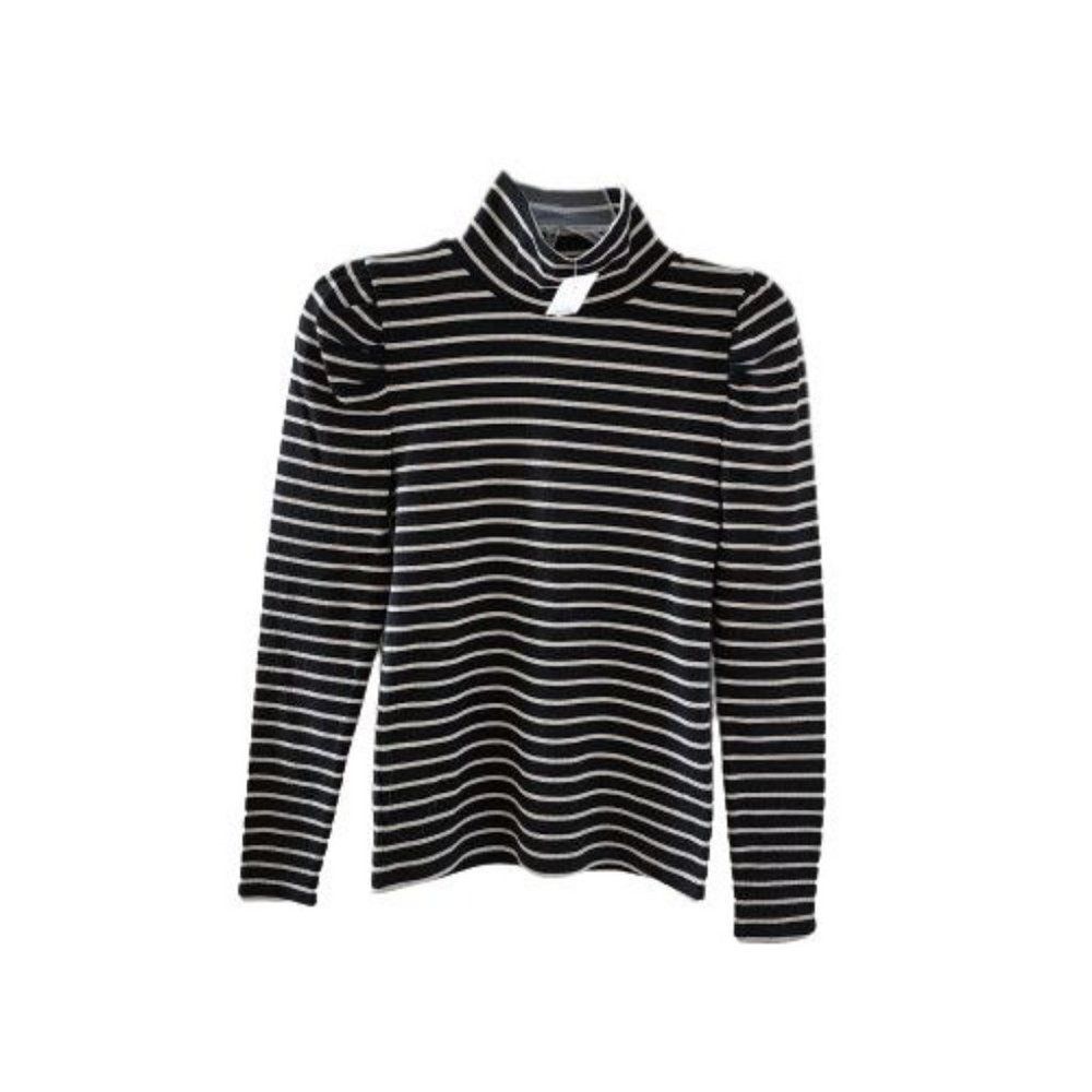 J. Crew turtleneck XS